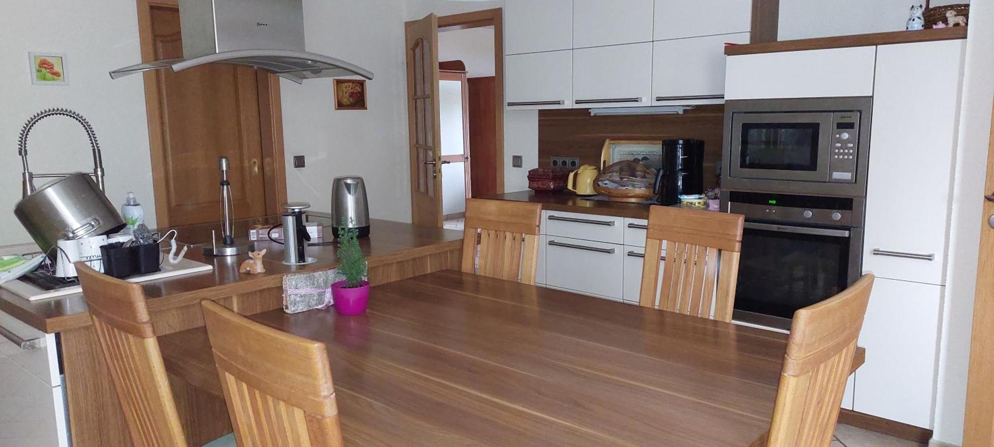Haus 13 Villa Upahl Ngoại thất bức ảnh