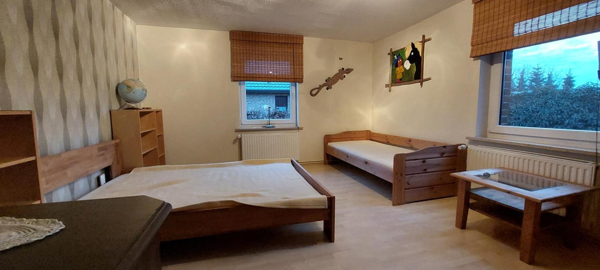 Haus 13 Villa Upahl Ngoại thất bức ảnh